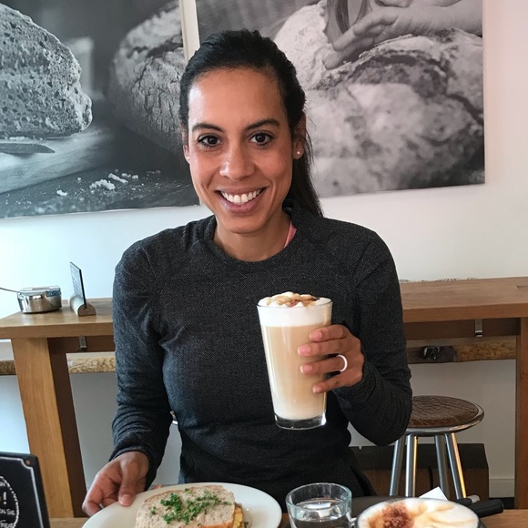 Meet your Posher, Jess - Picture 1 of 1